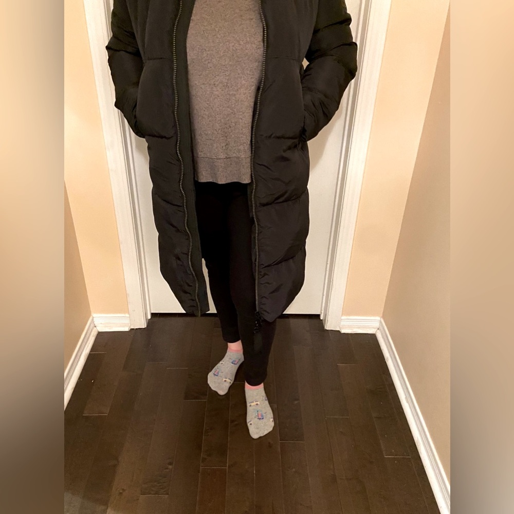 Brand new nordernproject Jacket